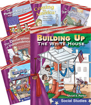 Reader's Theater:  My Country Set