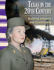 Texas in the 20th Century, Building Industry and Community