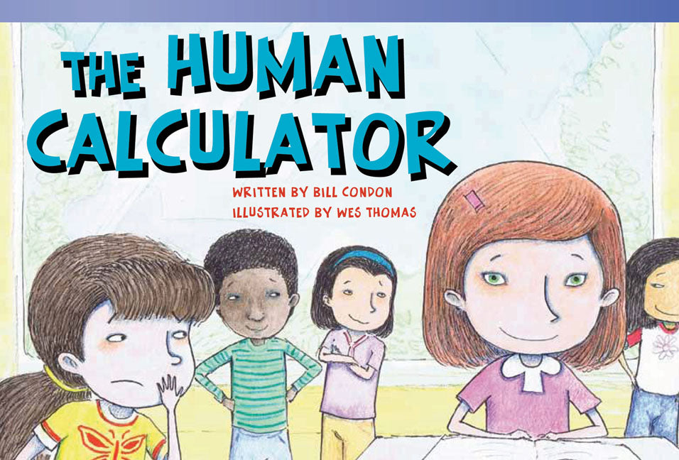 Human Calculator