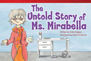 Untold Story of Ms. Mirabella