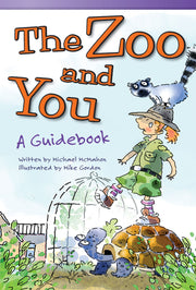 Zoo and You, A Guidebook