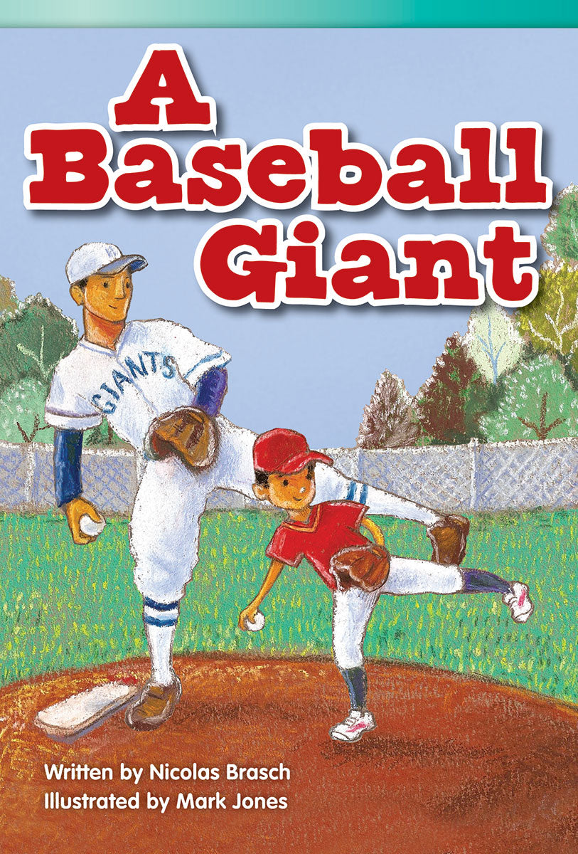 Baseball Giant