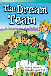 Dream Team