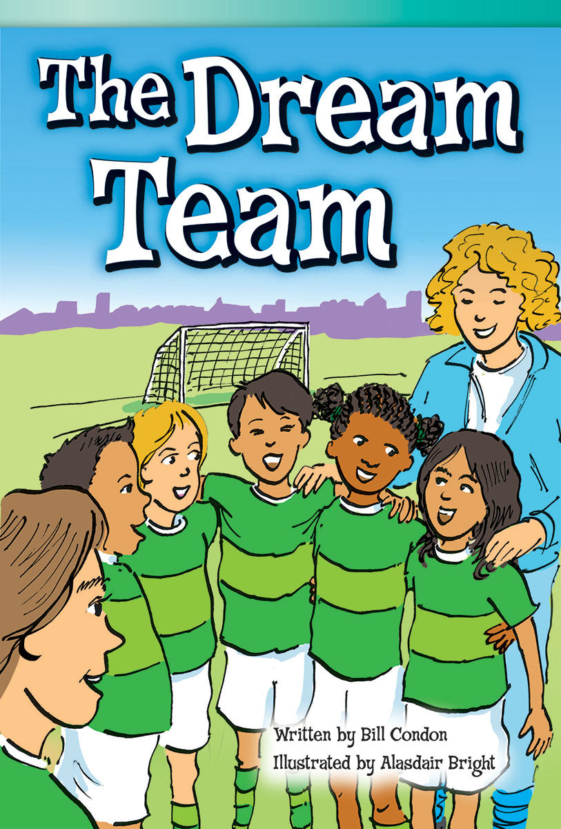 Dream Team