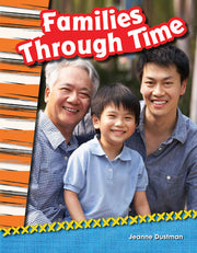 Families Through Time