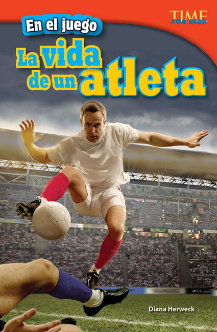 En el juego, La vida de un atleta