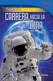 Siglo XX, Carrera hacia la Luna