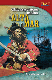 Chicas y chicos malos de alta mar