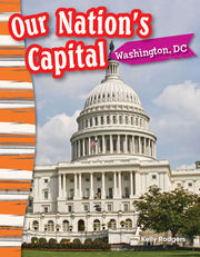 Our Nation's Capital, Washington, DC
