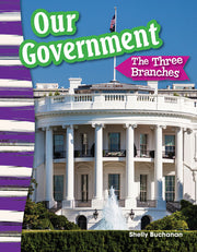 Our Government, The Three Branches
