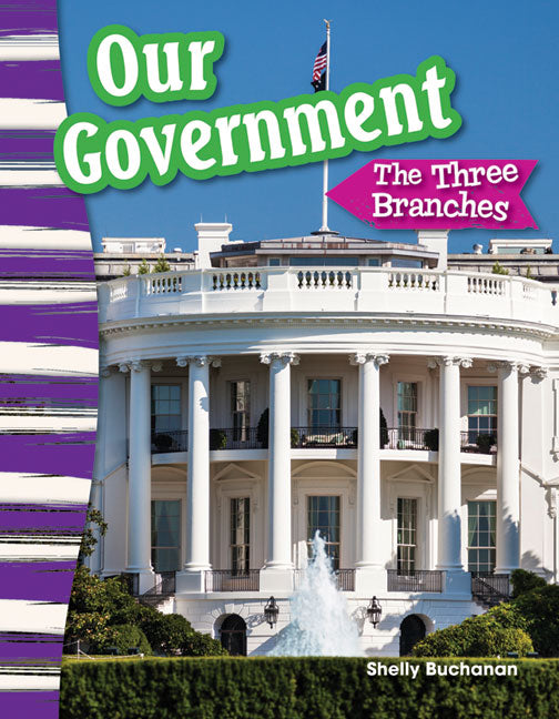 Our Government, The Three Branches