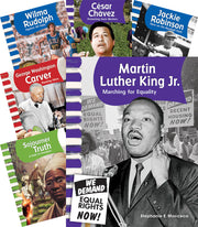 Cultural Diversity Grades 1-2  7-Book Set