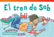 tren de Seb