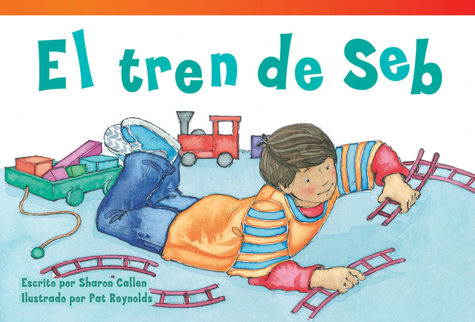 tren de Seb