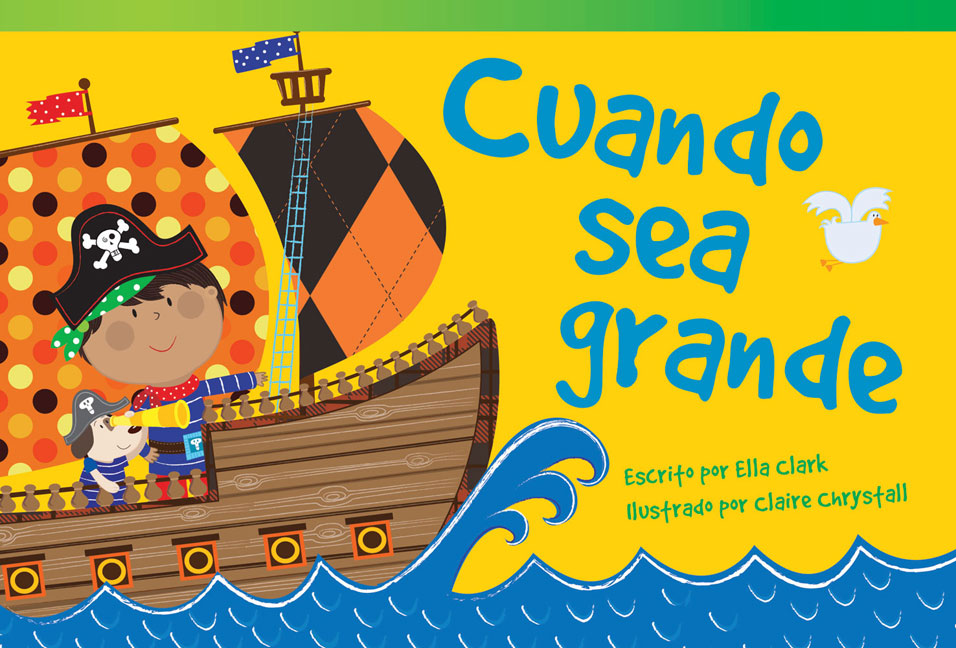 Cuando sea grande