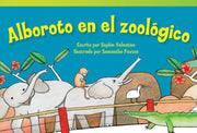 Alboroto en el zoológico