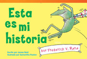 Esta es mi historia por Frederick V. Rana