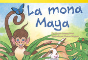 mona Maya