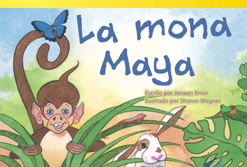 mona Maya