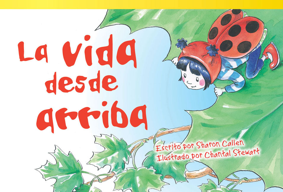vida desde arriba