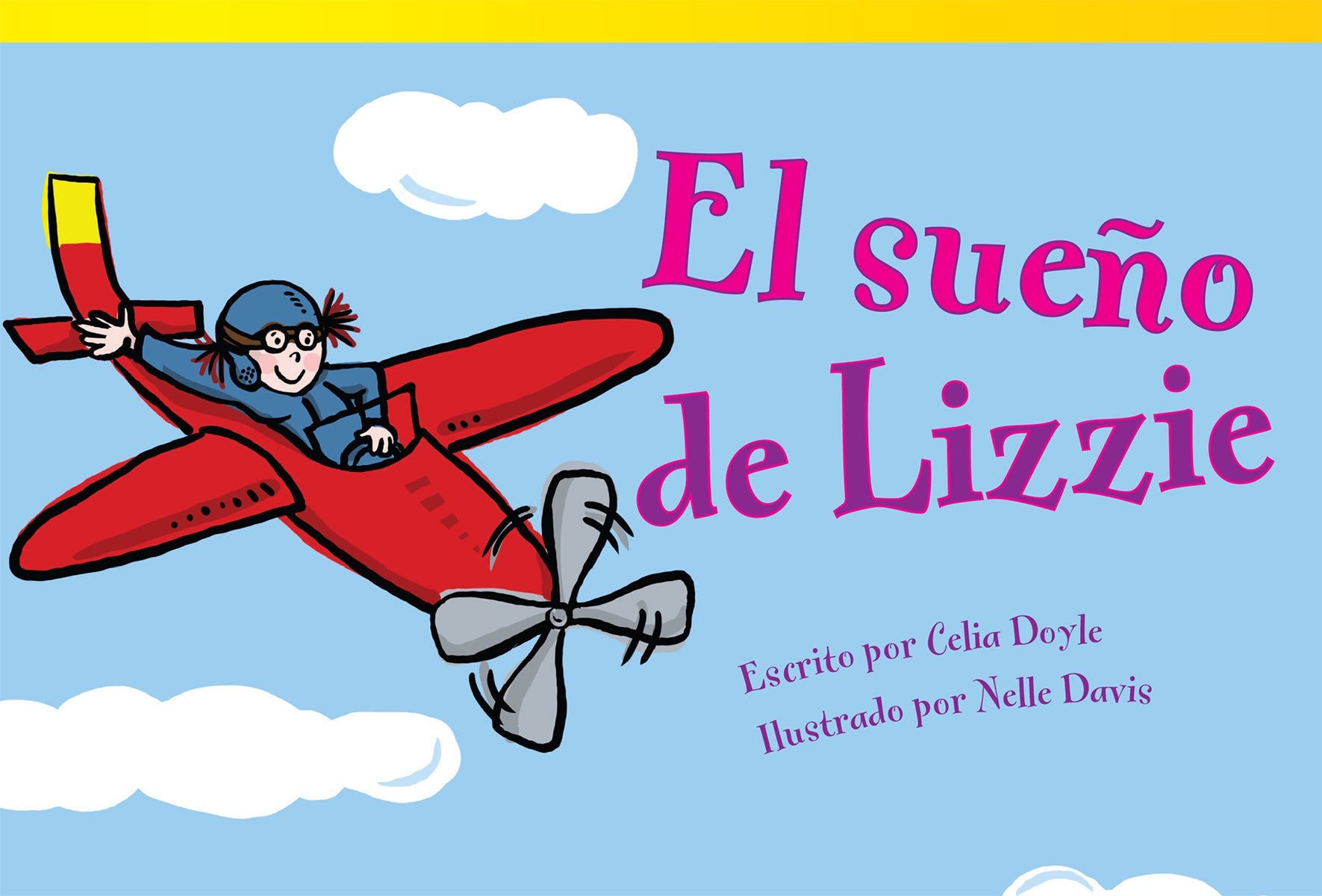 sueño de Lizzie