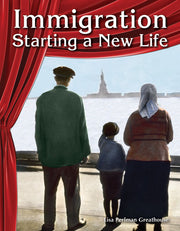 Immigration, Starting a New Life
