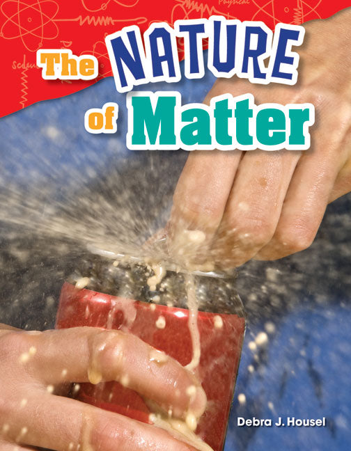 Nature of Matter
