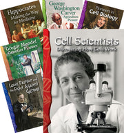 Exploring Life Science