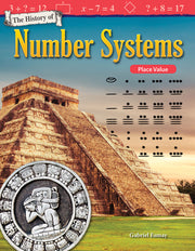 History of Number Systems, Place Value