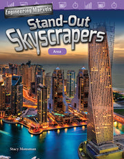 Engineering Marvels: Stand-Out Skyscrapers, Area