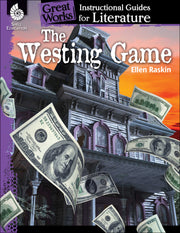 Westing Game, An Instructional Guide for Literature