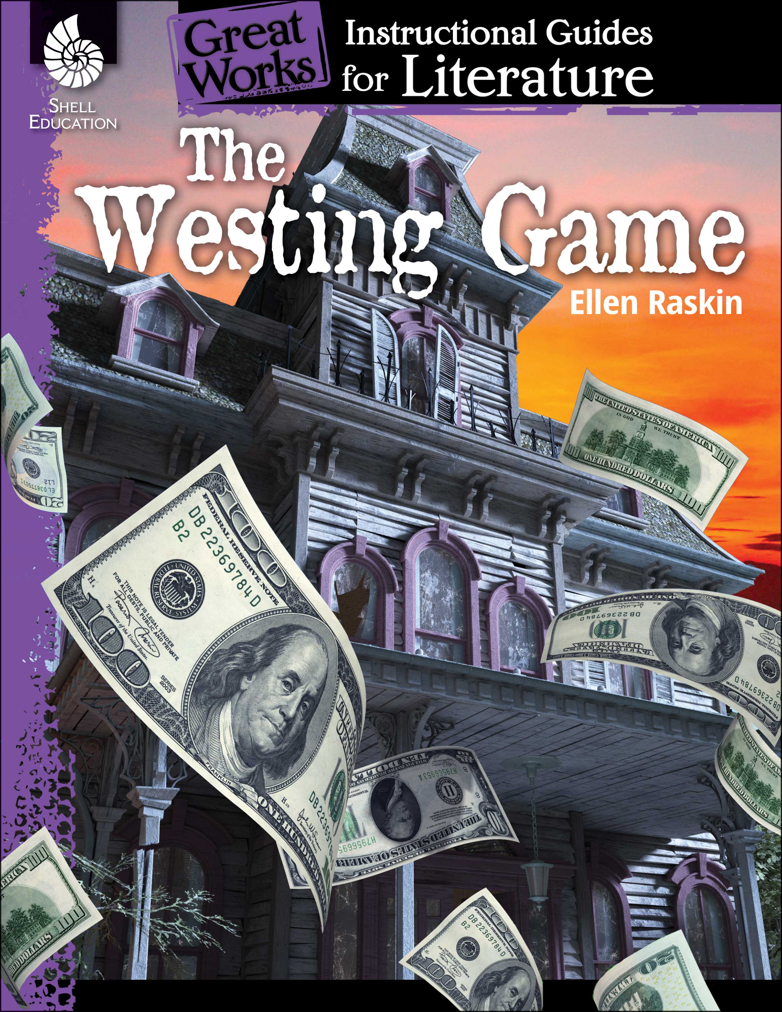 Westing Game, An Instructional Guide for Literature