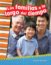 familias a lo largo del tiempo