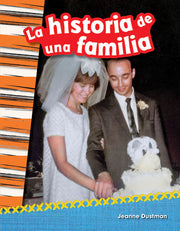 historia de una familia
