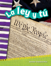 ley y tú