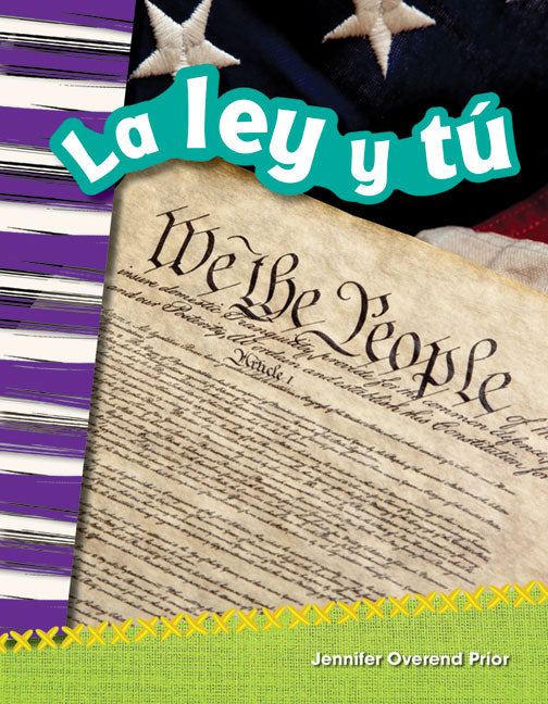ley y tú