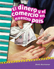 dinero y el comercio en nuestro país