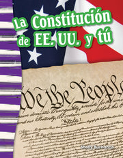 Constitución de EE. UU. y tú