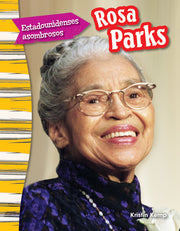 Estadounidenses asombrosos, Rosa Parks