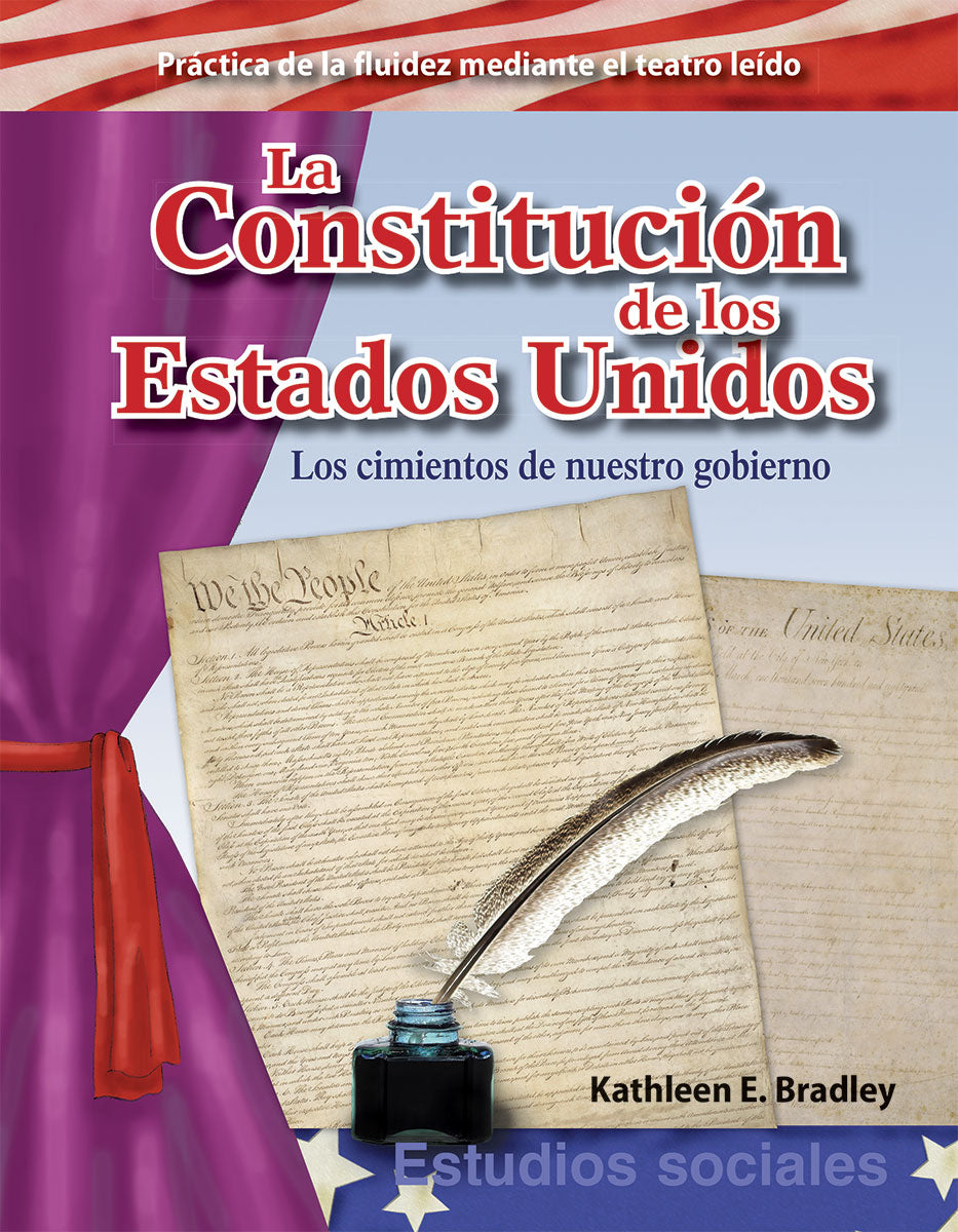 Constitución de los Estados Unidos, Los cimientos de nuestro gobierno