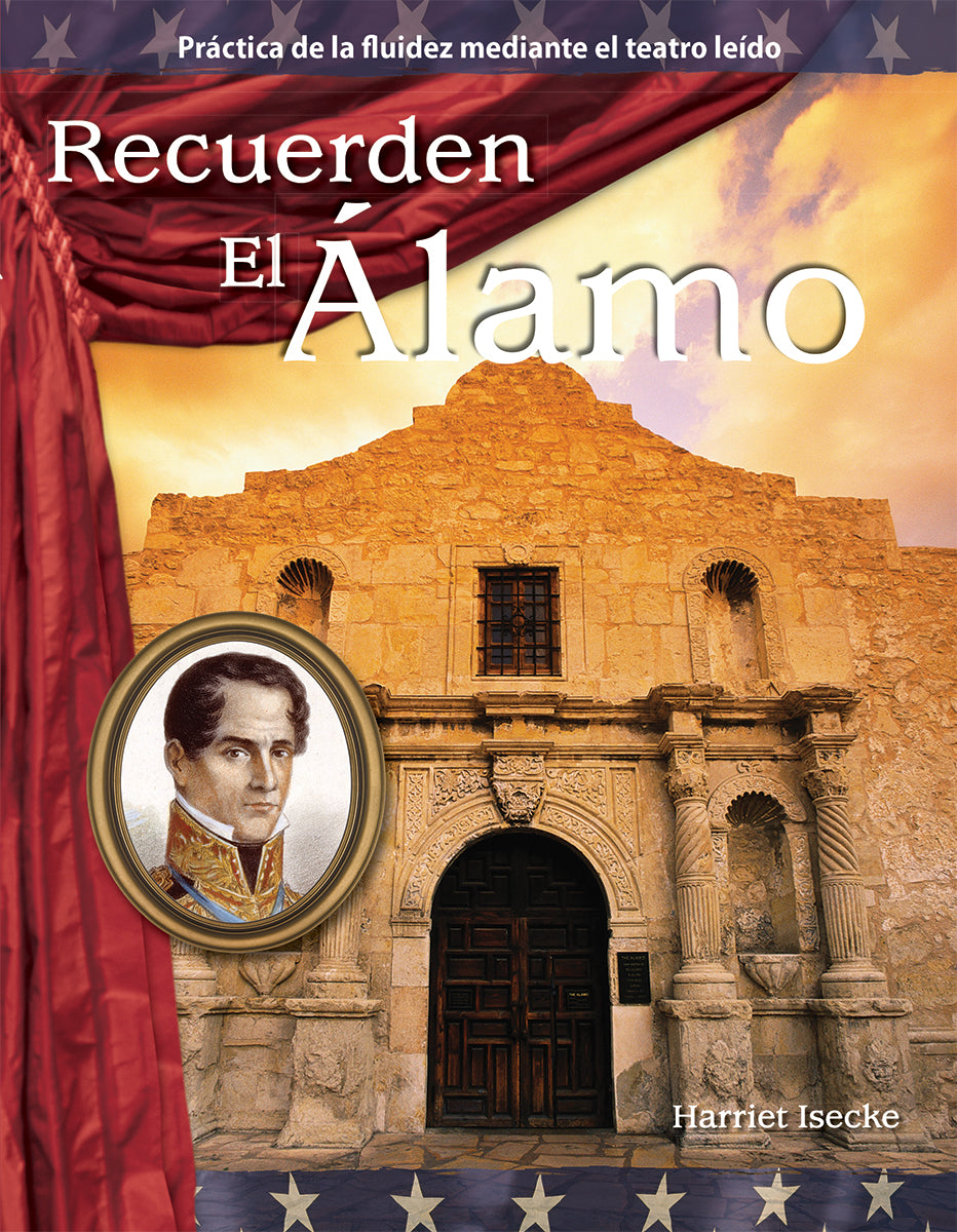 Recuerden El Álamo