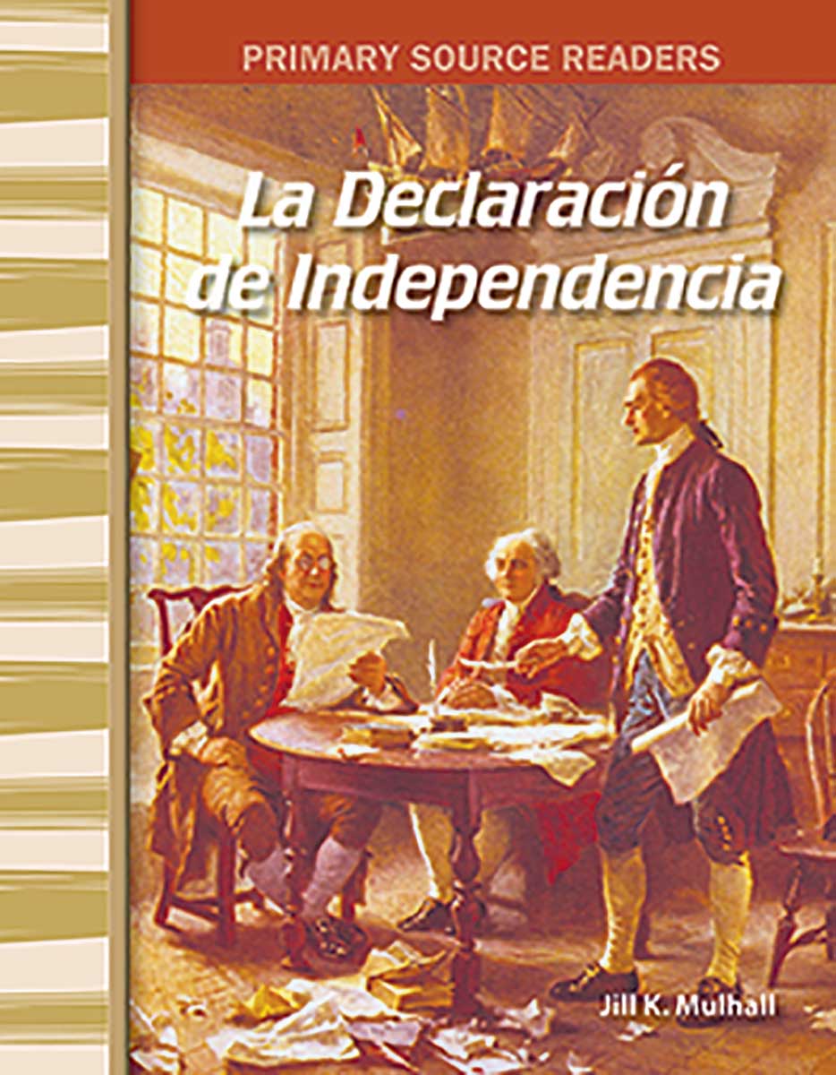 Declaración de Independencia