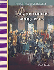 primeros congresos