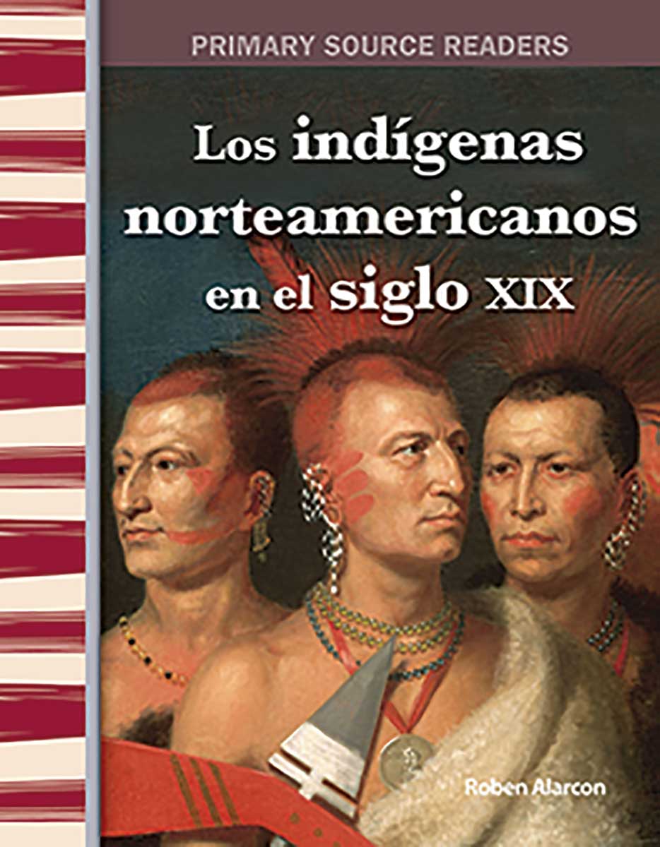 indígenas americanos en el siglo XIX