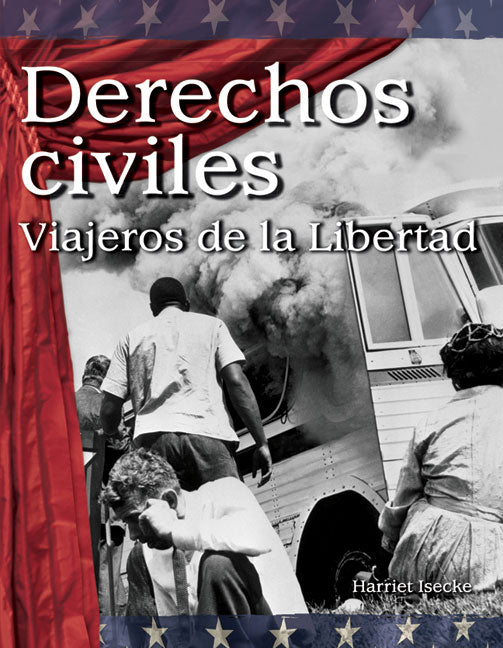 Derechos civiles, Viajeros de la Libertad