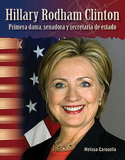 Hillary Rodham Clinton, Primera dama, senadora y secretaria de estado