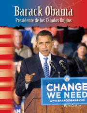 Barack Obama, Presidente de los Estados Unidos