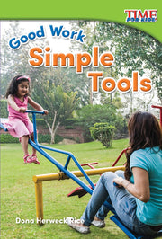 Good Work, Simple Tools