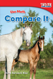 Use Math, Compare It