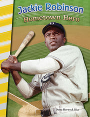 Jackie Robinson, Hometown Hero
